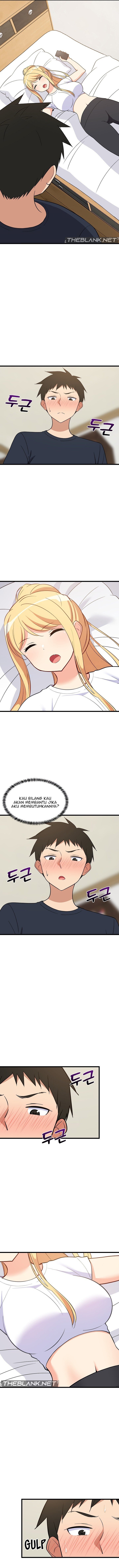 College Grades Skyrocketing - Chapter 10 15