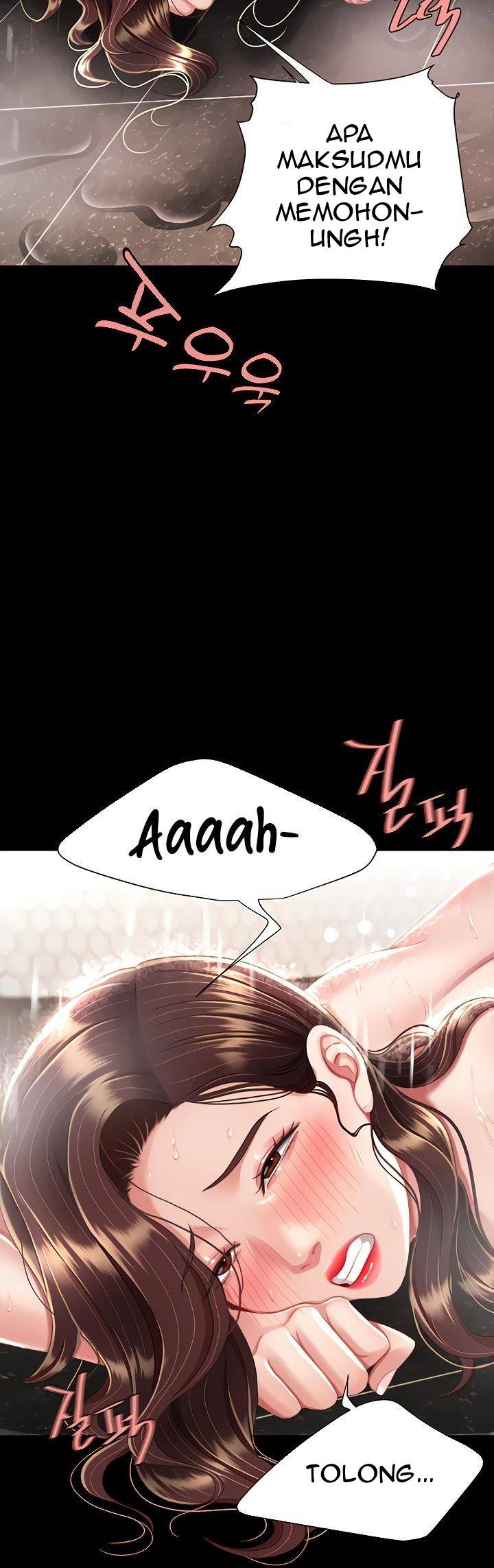 Go ahead Mom - Chapter 10 62