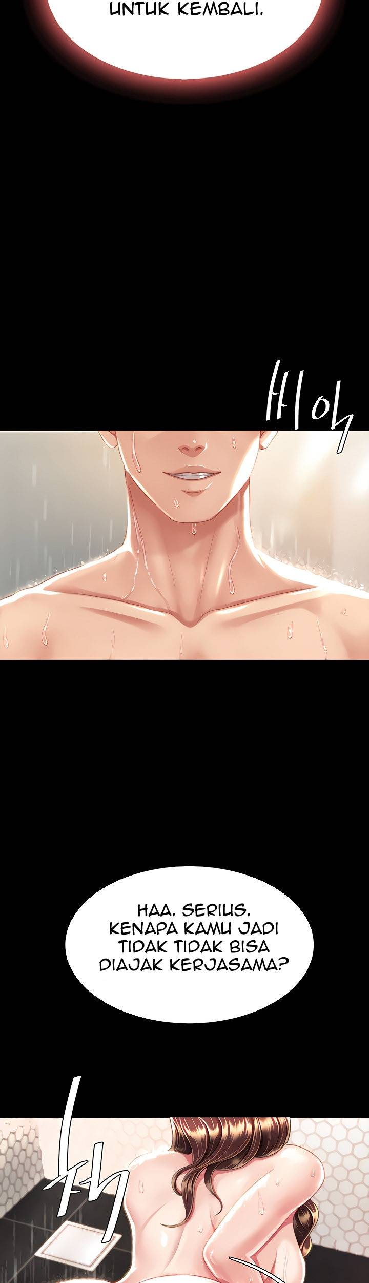 Go ahead Mom - Chapter 10 50