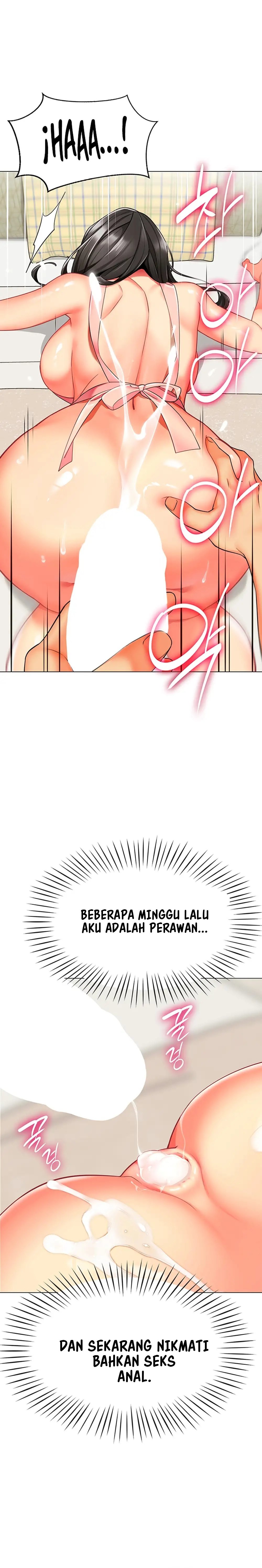 A Wise Driver’s Life - Chapter 10 20 A Wise Driver’s Life - Chapter 10 20