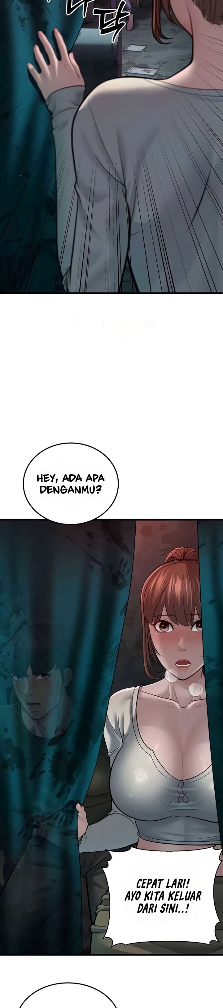 A Young Auntie - Chapter 10 6