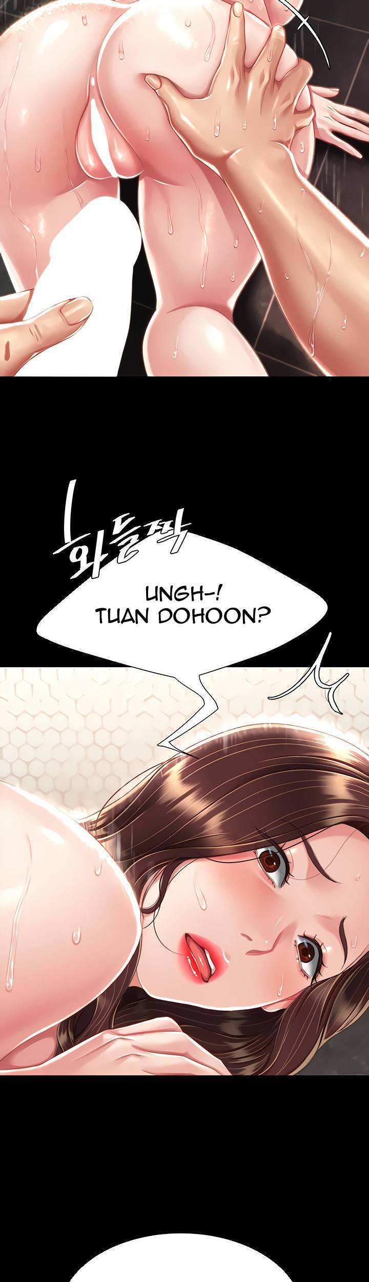 Go ahead Mom - Chapter 10 51