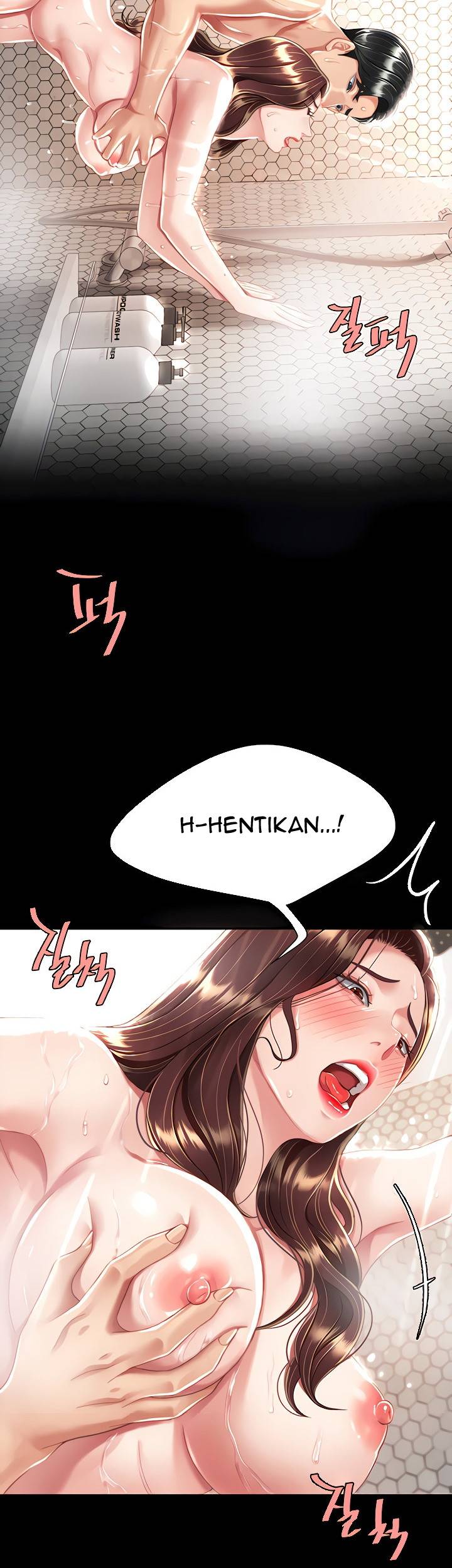 Go ahead Mom - Chapter 10 27