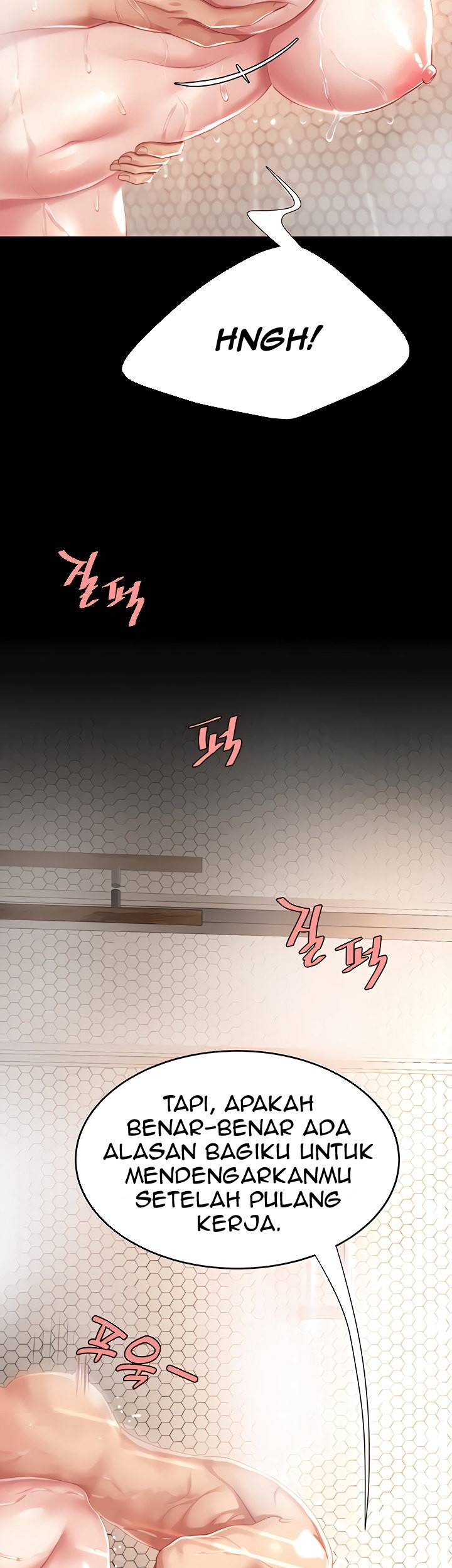 Go ahead Mom - Chapter 10 26