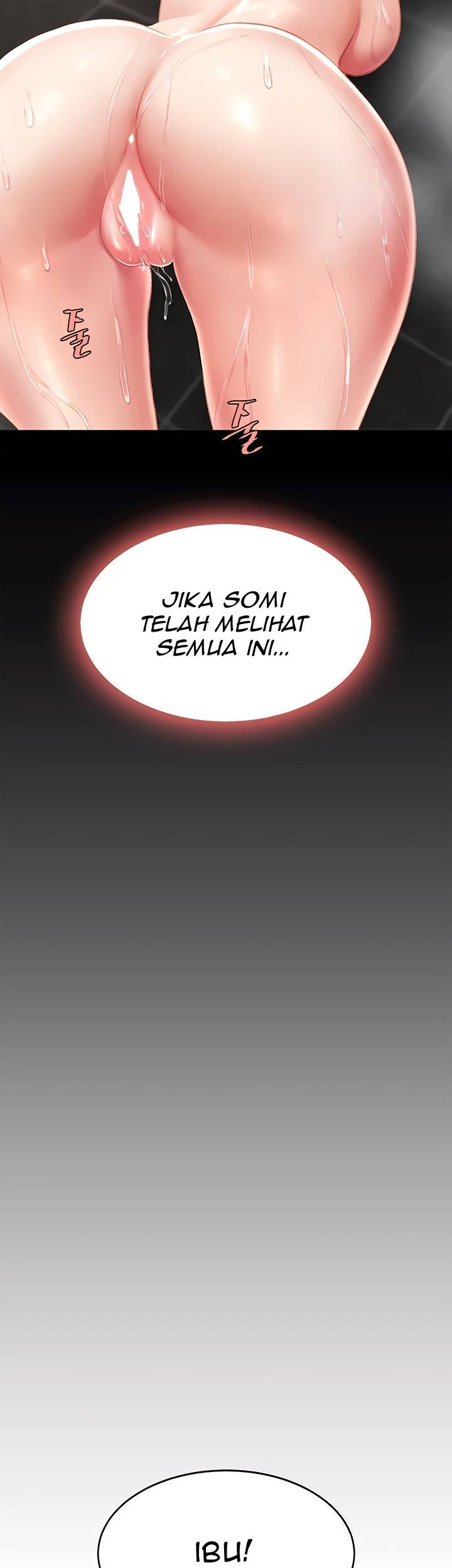 Go ahead Mom - Chapter 10 43