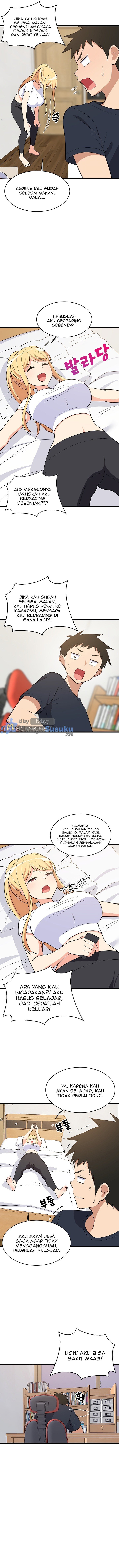 College Grades Skyrocketing - Chapter 10 9