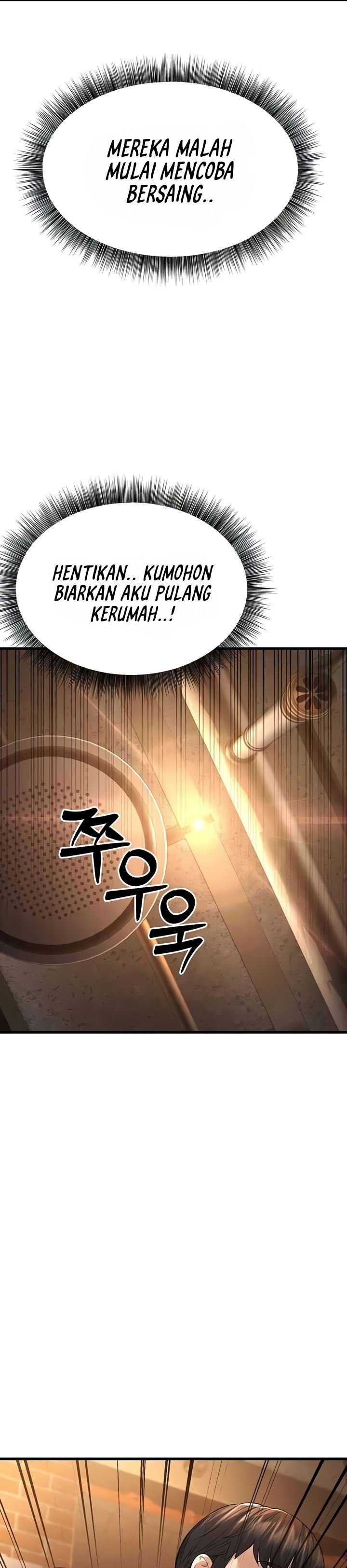A Young Auntie - Chapter 10 58