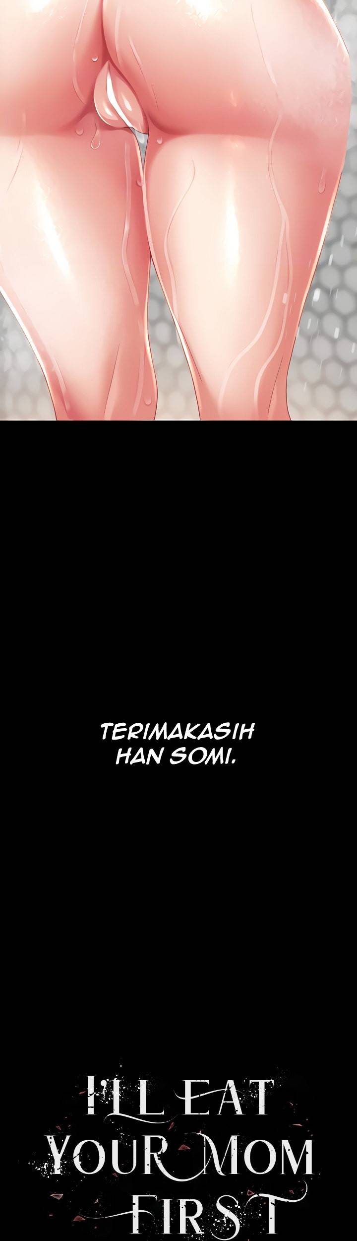 Go ahead Mom - Chapter 10 6