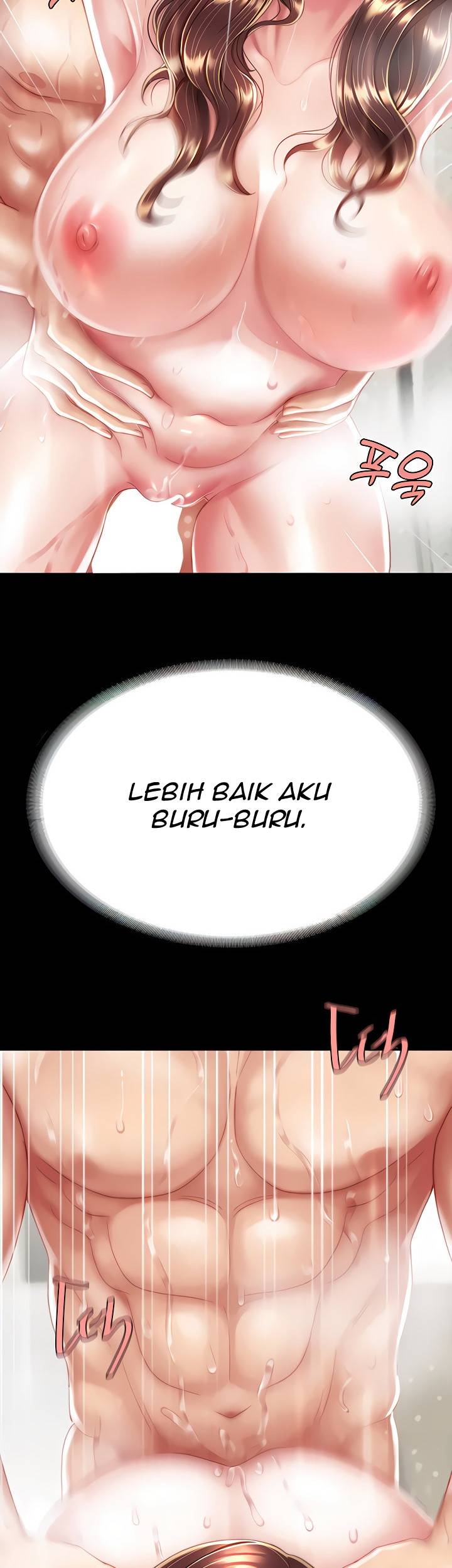 Go ahead Mom - Chapter 10 21