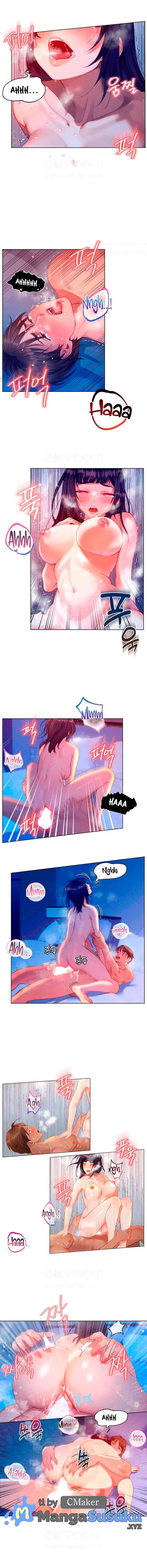 No to Obsession, Yes to Love - Chapter 10 3 No to Obsession, Yes to Love - Chapter 10 3