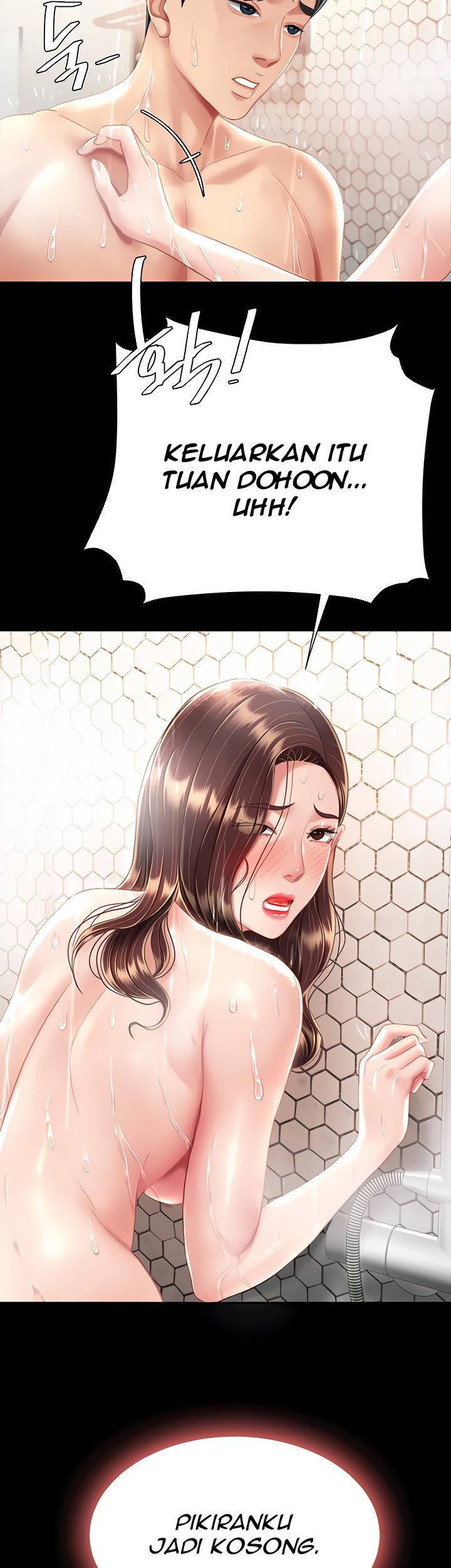 Go ahead Mom - Chapter 10 39