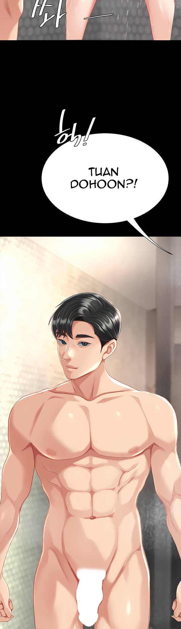 Go ahead Mom - Chapter 10 3