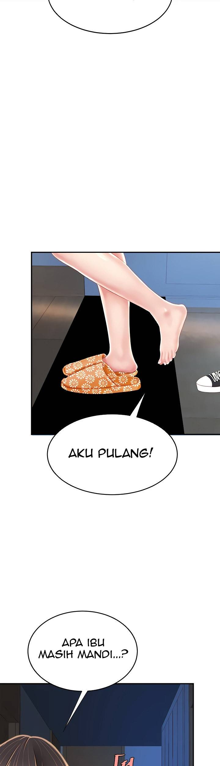 Go ahead Mom - Chapter 10 44