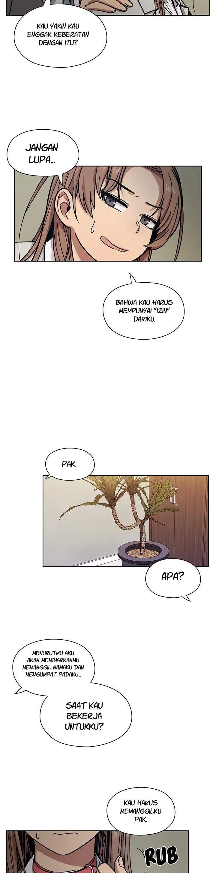 Crime And Punishment - Chapter 09 21