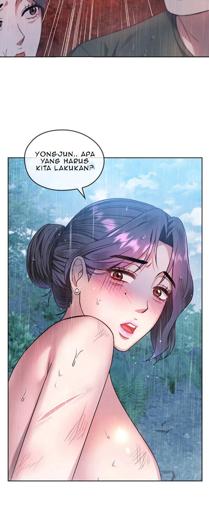 I Cant Bear it Ma’am - Chapter 09 25 I Cant Bear it Ma’am - Chapter 09 25