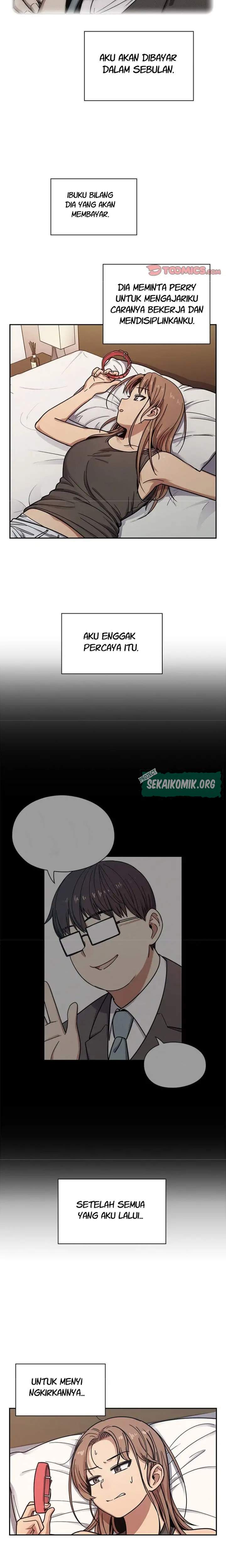 Crime And Punishment - Chapter 09 14