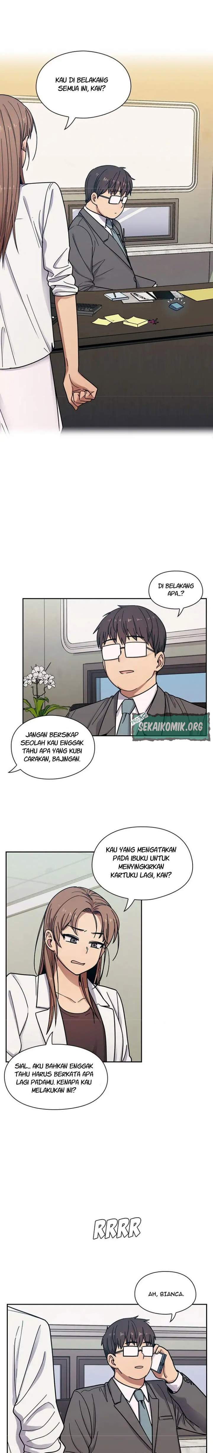 Crime And Punishment - Chapter 09 6