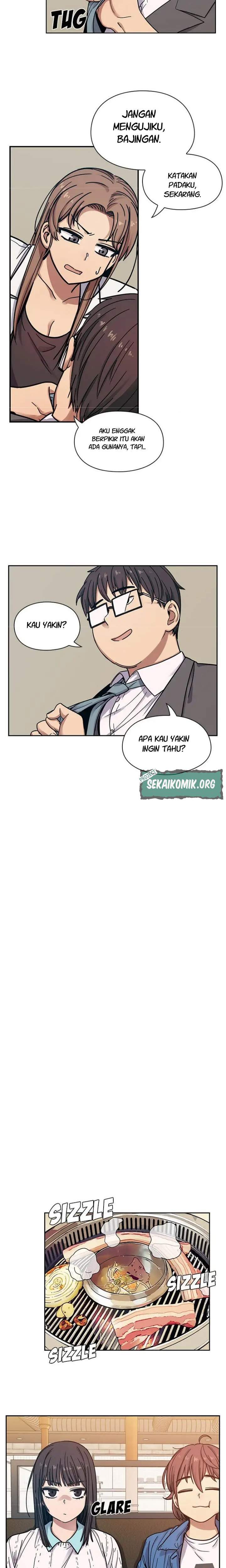 Crime And Punishment - Chapter 09 10