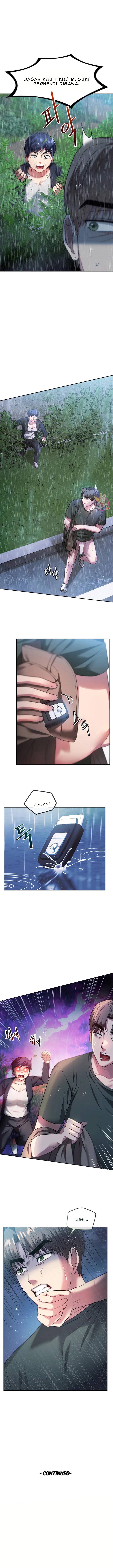 I Cant Bear it Ma’am - Chapter 09 27 I Cant Bear it Ma’am - Chapter 09 27