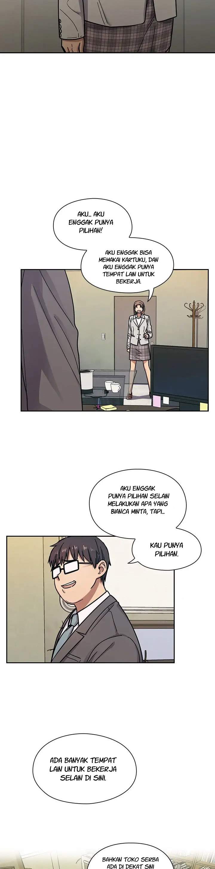 Crime And Punishment - Chapter 09 17