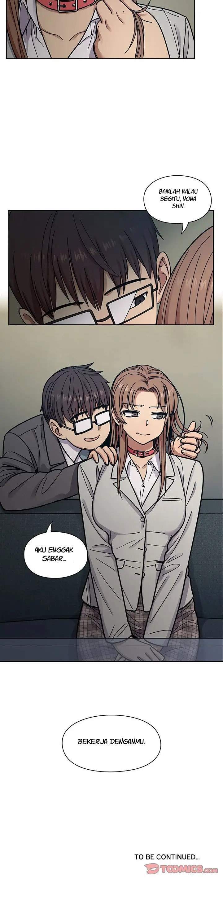 Crime And Punishment - Chapter 09 22