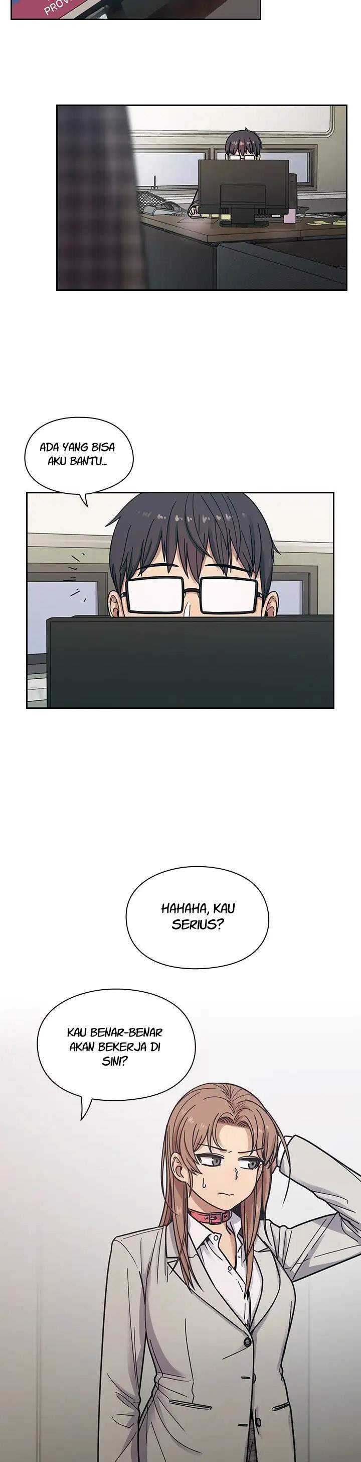 Crime And Punishment - Chapter 09 16