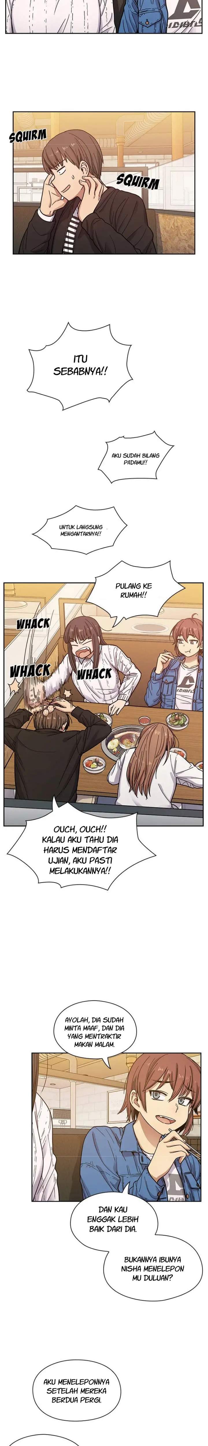 Crime And Punishment - Chapter 09 11