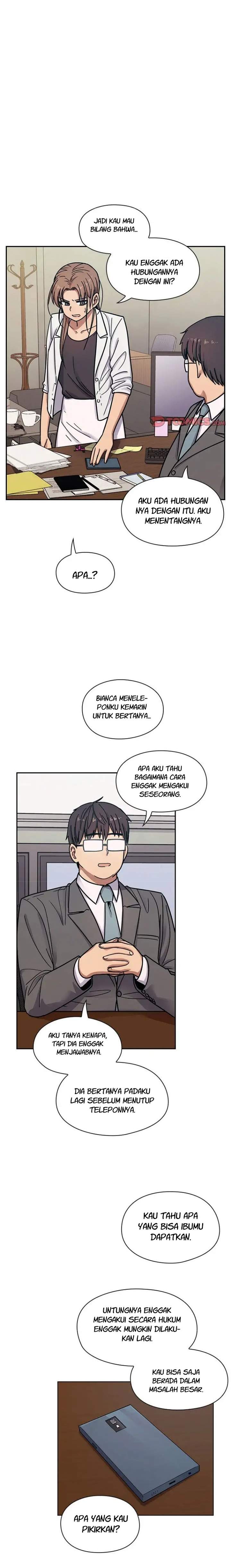 Crime And Punishment - Chapter 09 8
