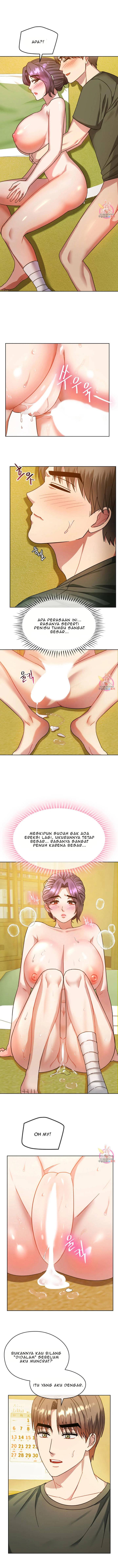 I Cant Bear it Ma’am - Chapter 09 5 I Cant Bear it Ma’am - Chapter 09 5