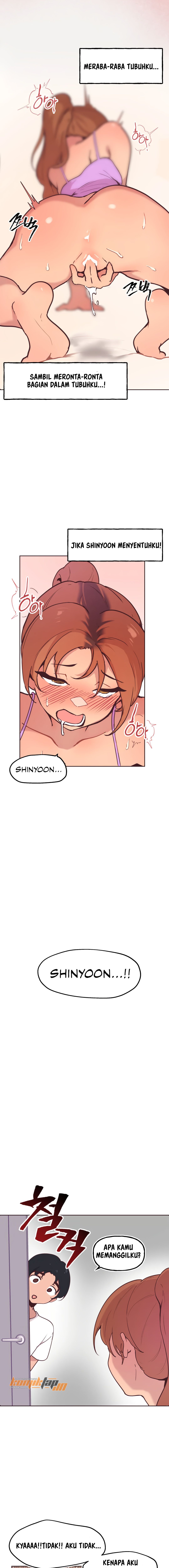 Son of Nam - Chapter 09 7