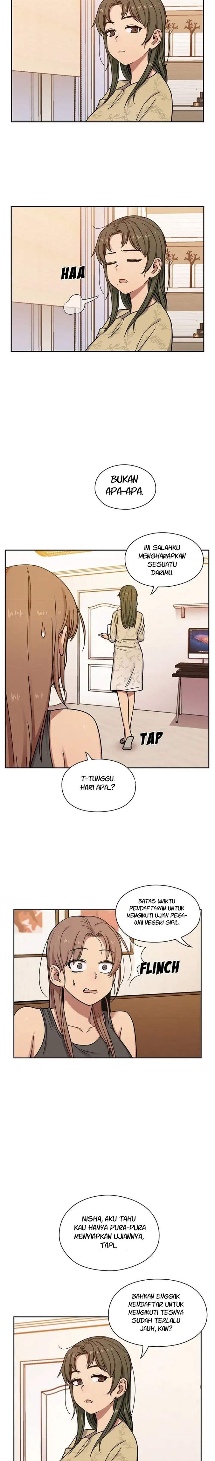 Crime And Punishment - Chapter 09 3
