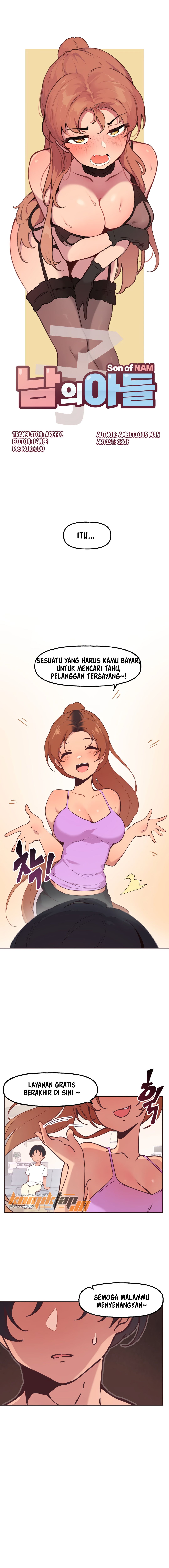 Son of Nam - Chapter 09 3