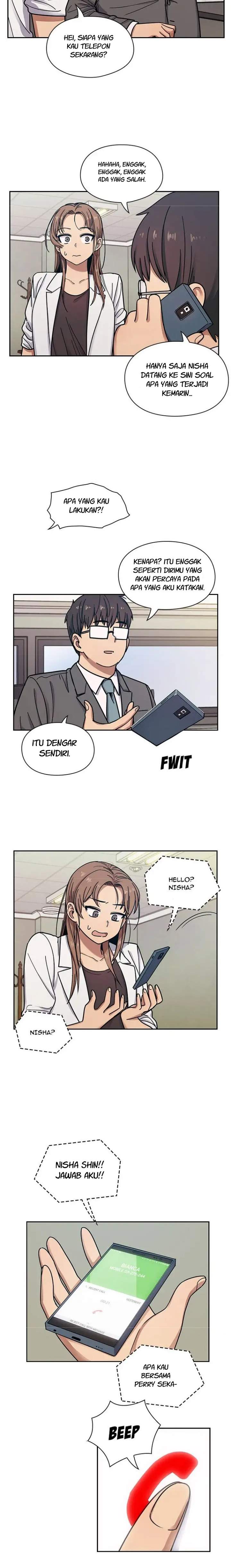 Crime And Punishment - Chapter 09 7