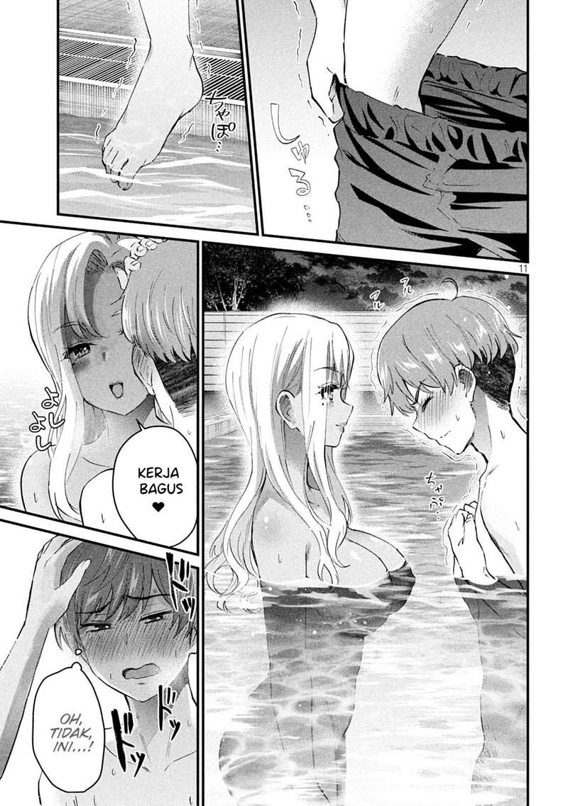 Gal sen - Chapter 08 11