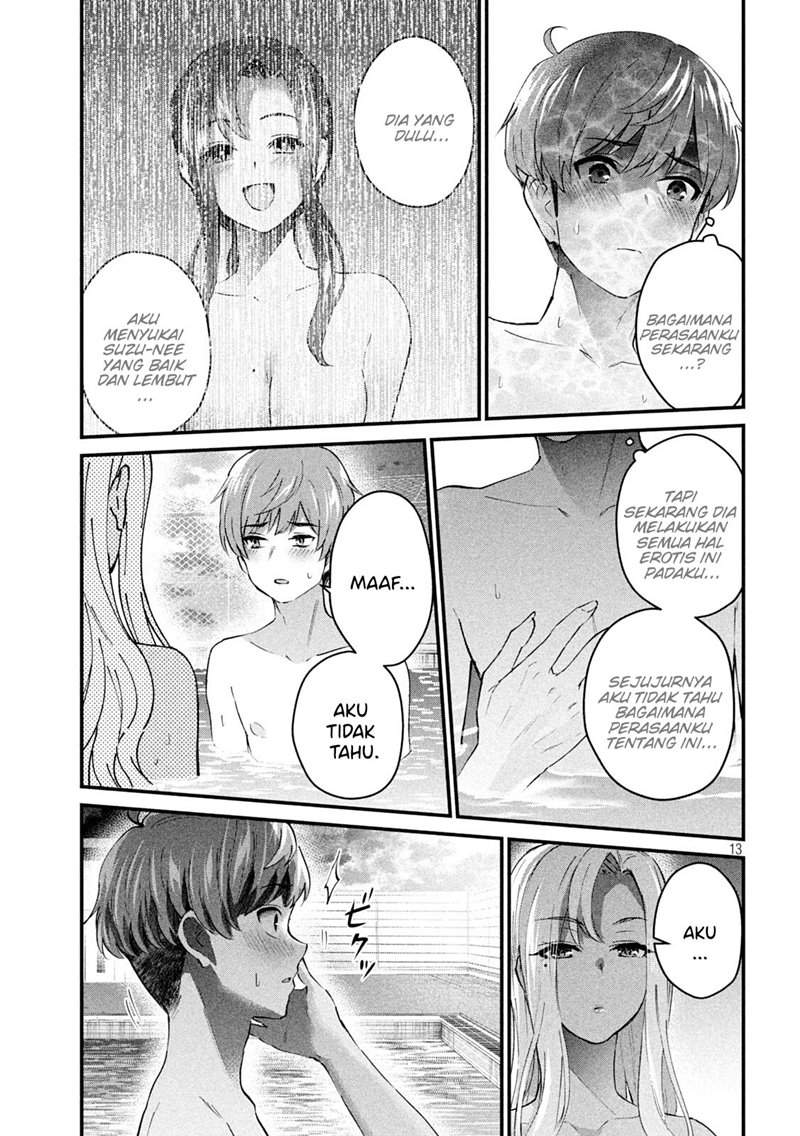 Gal sen - Chapter 08 13