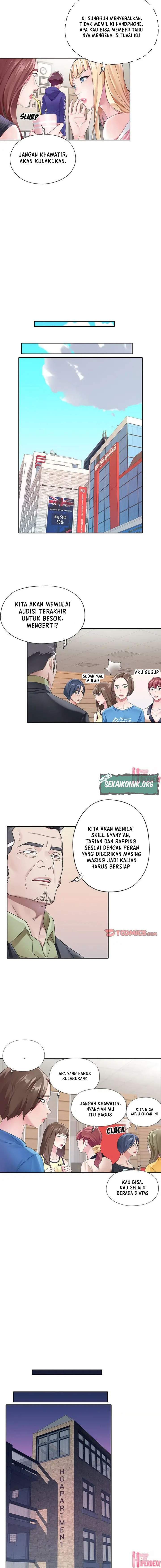 Idol Project - Chapter 8 9