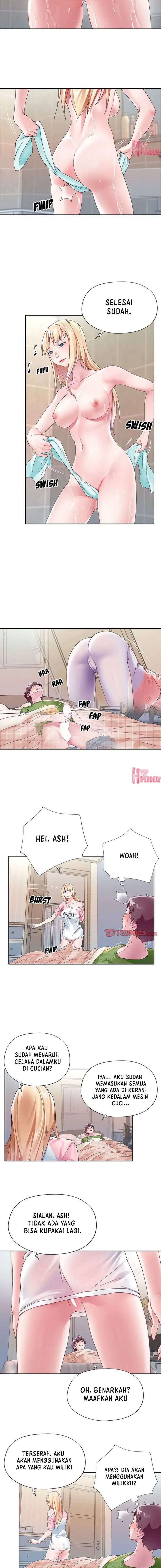 Idol Project - Chapter 8 3