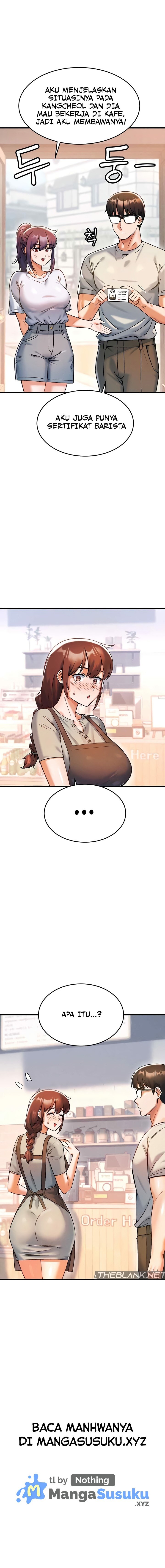 Kangcheol&#8217;s Bosses - Chapter 08 9