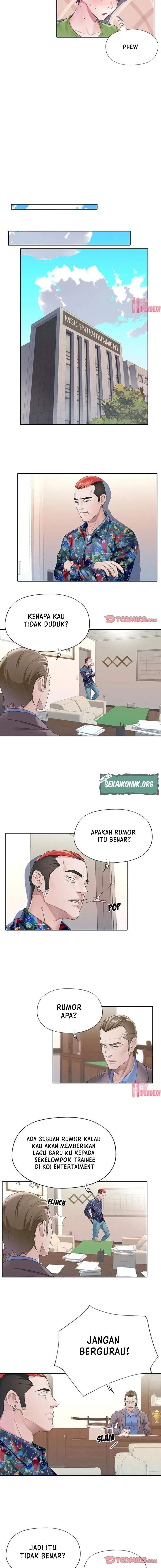 Idol Project - Chapter 8 5