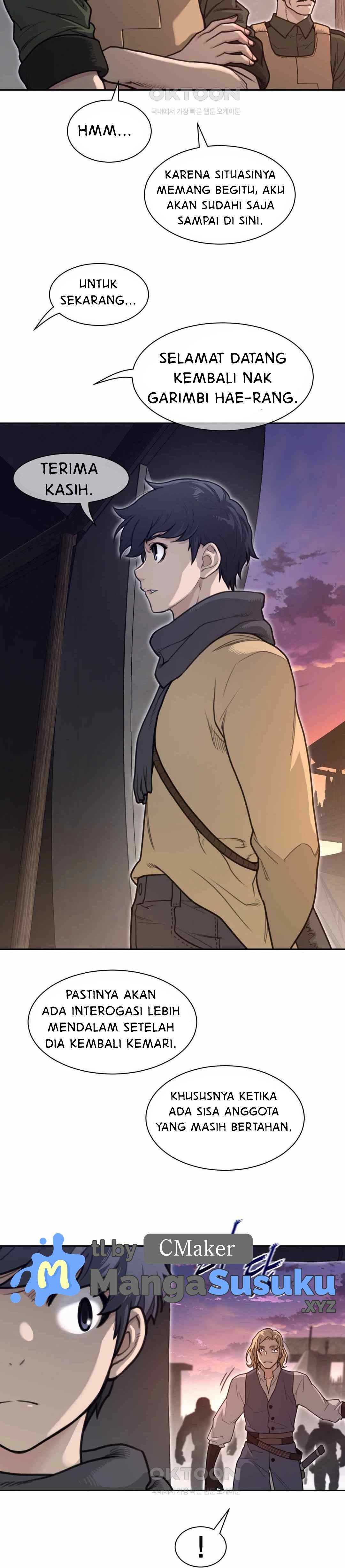 Perfect Half - Chapter 180 6