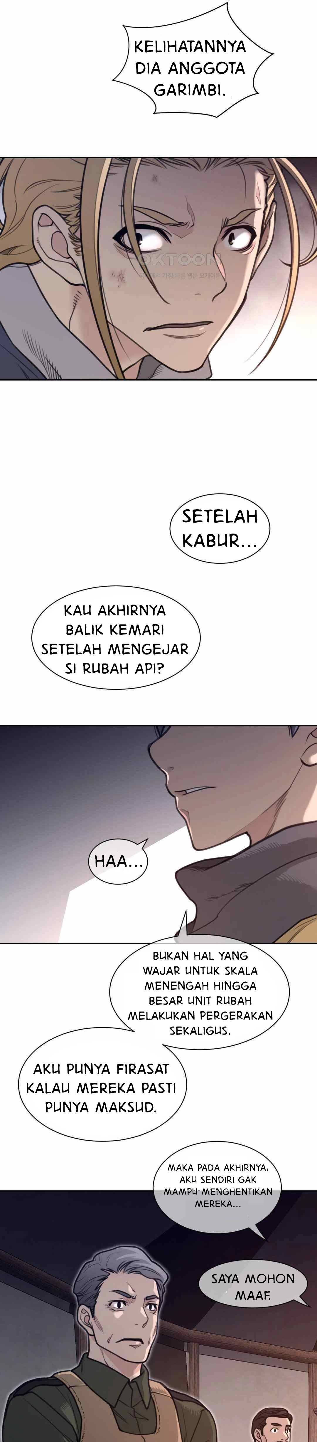 Perfect Half - Chapter 180 5