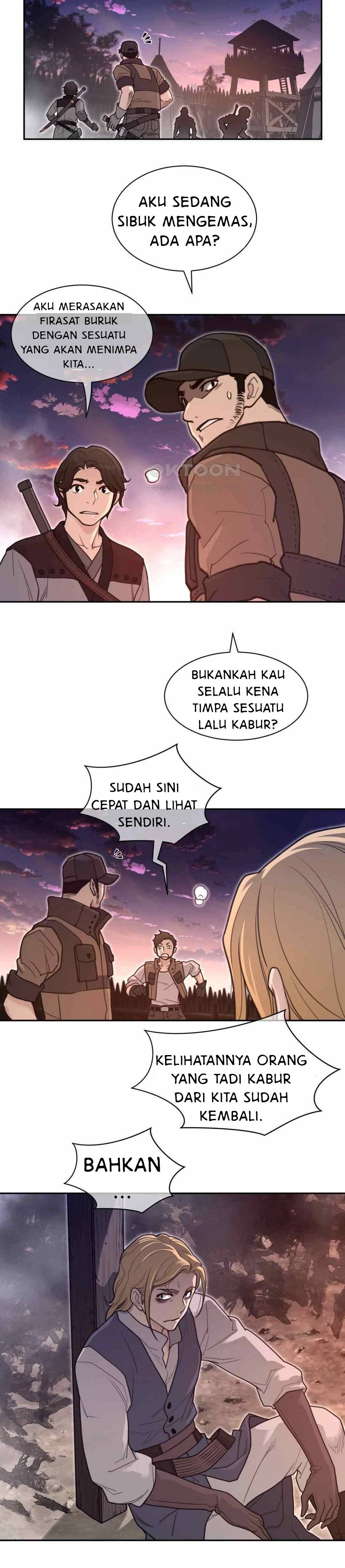 Perfect Half - Chapter 180 4