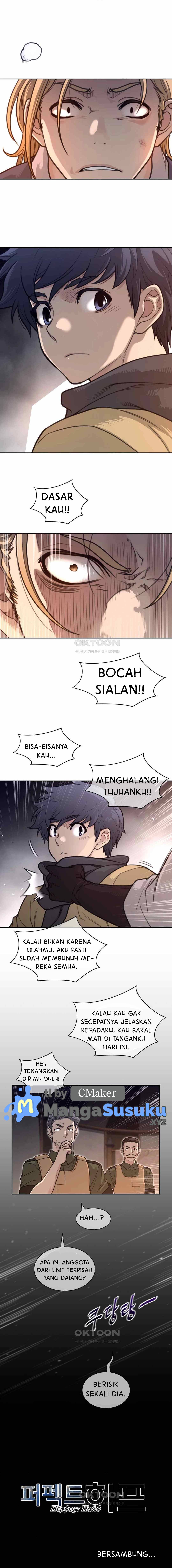 Perfect Half - Chapter 180 7