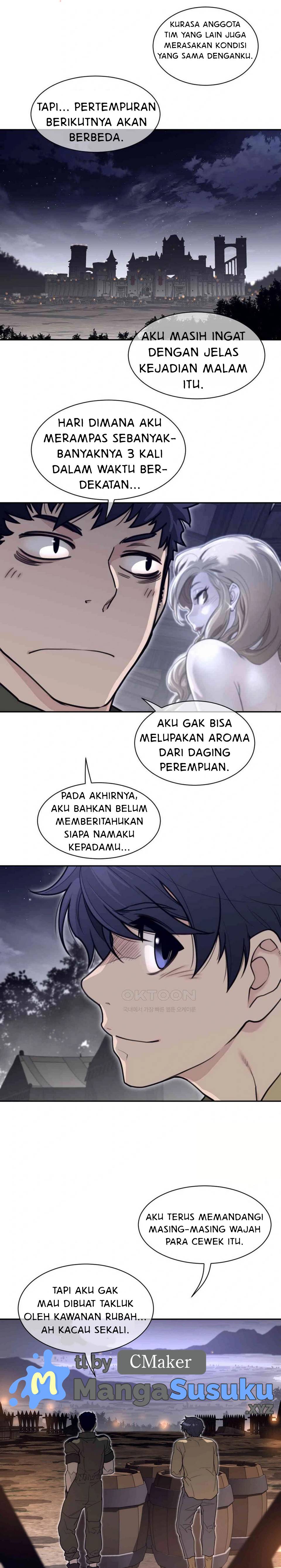 Perfect Half - Chapter 187 5