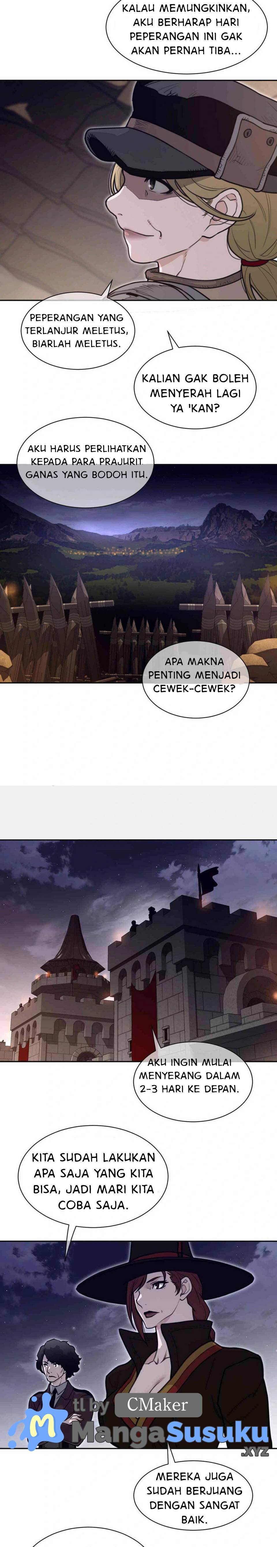 Perfect Half - Chapter 187 8