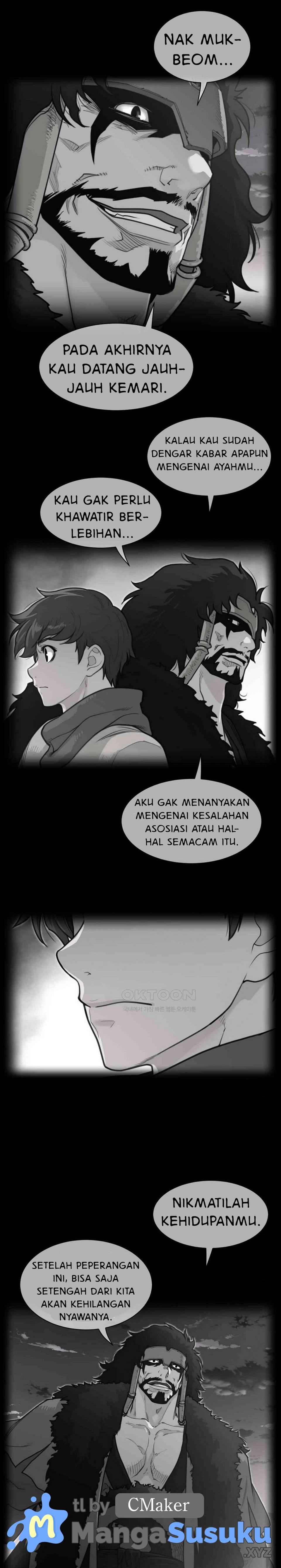 Perfect Half - Chapter 187 2