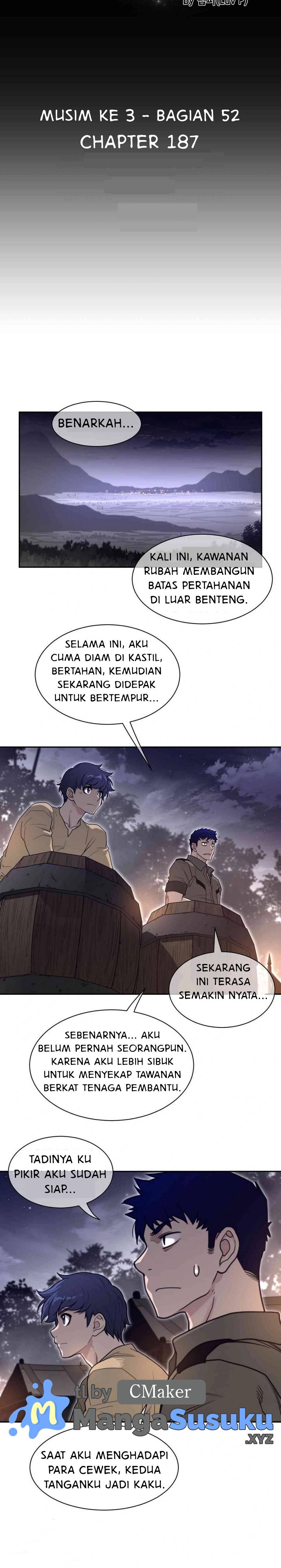 Perfect Half - Chapter 187 4
