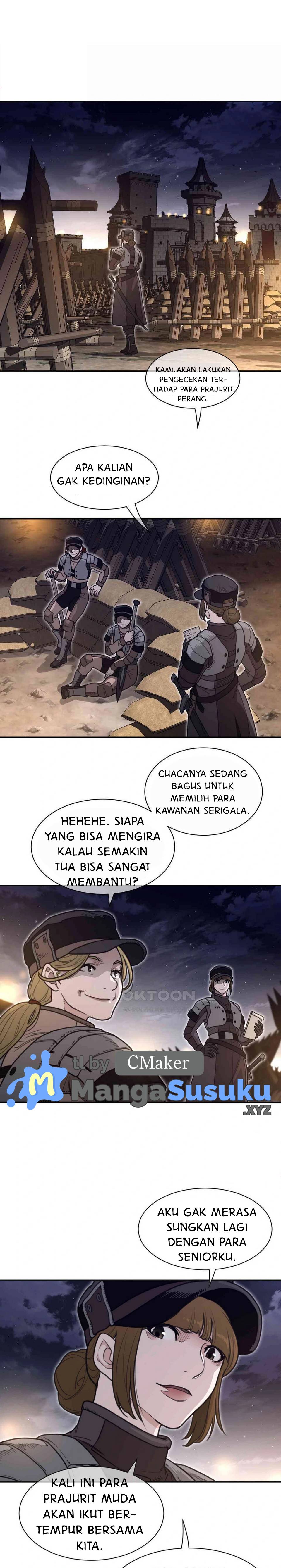 Perfect Half - Chapter 187 7