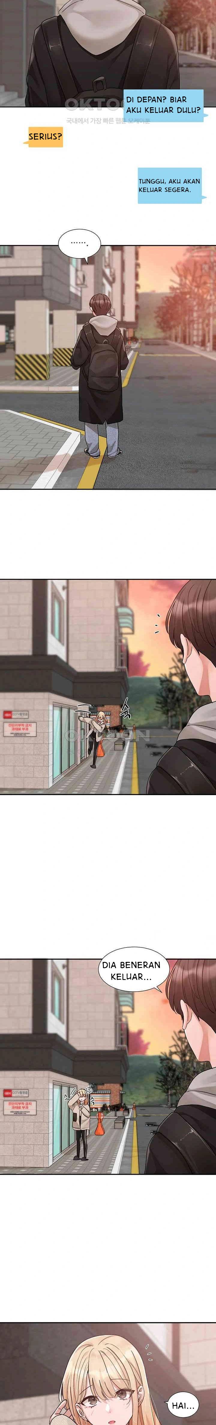 Circles - Chapter 184 22