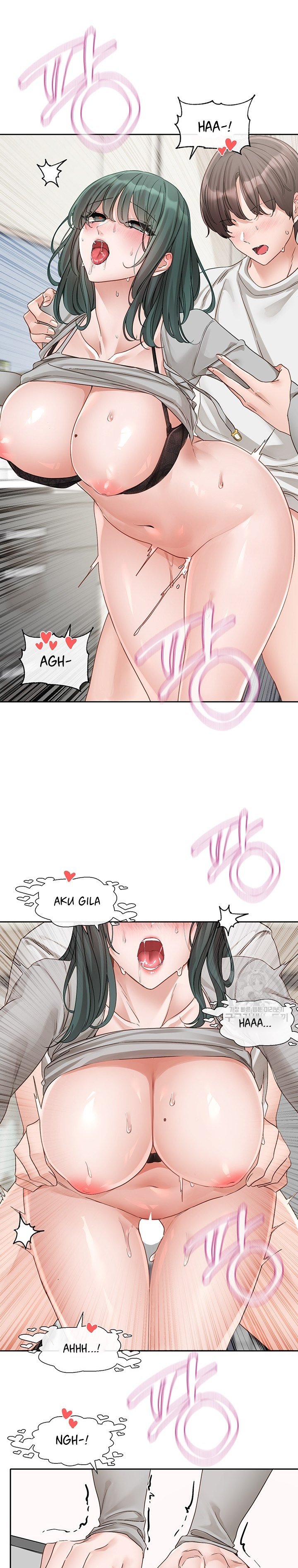 Circles - Chapter 143 16